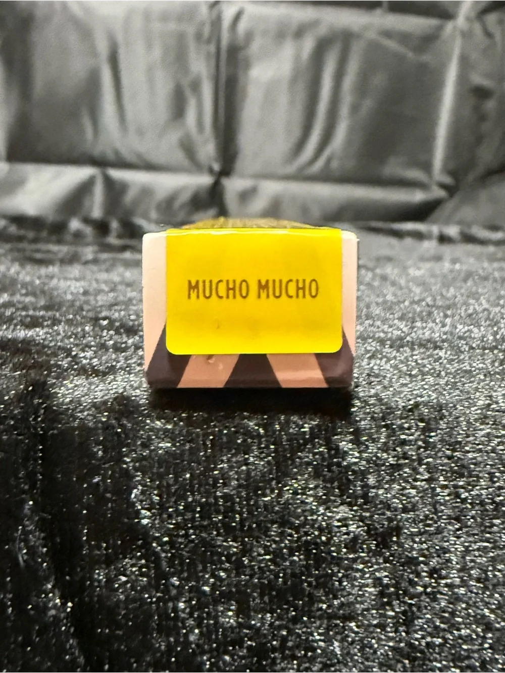 Urban Decay 24/7 Inks Liquid Eyeliner in shade “Mucho Mucho”